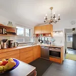 Lejlighed Karibu Reutlingen