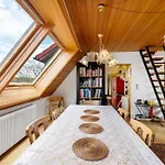 Karibu Lejlighed Reutlingen