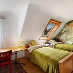 Lejlighed Karibu Reutlingen