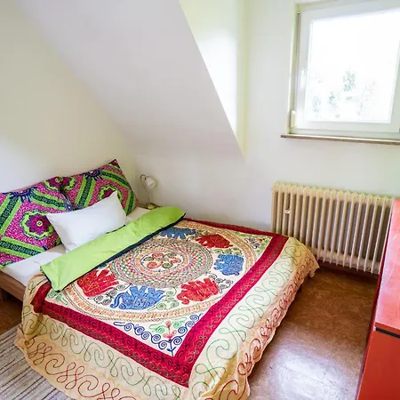 Karibu Reutlingen