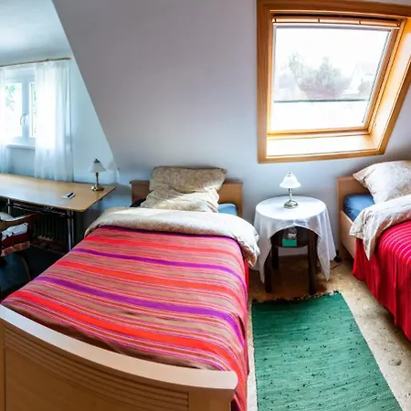 Apartment Karibu Reutlingen