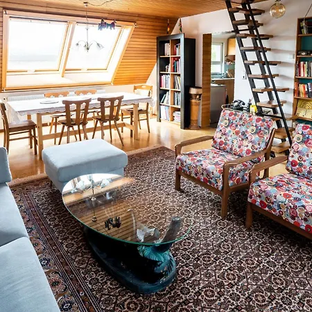 Karibu Apartment Reutlingen