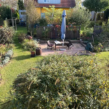 Karibu Apartment Reutlingen