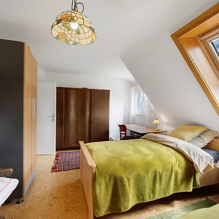 Apartment Karibu *