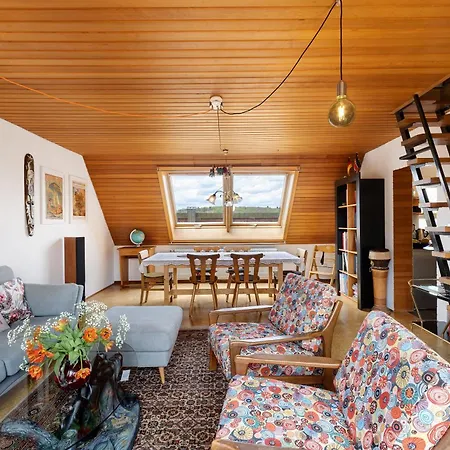 Apartment Karibu