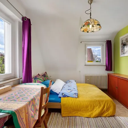 Apartamento Karibu Reutlingen