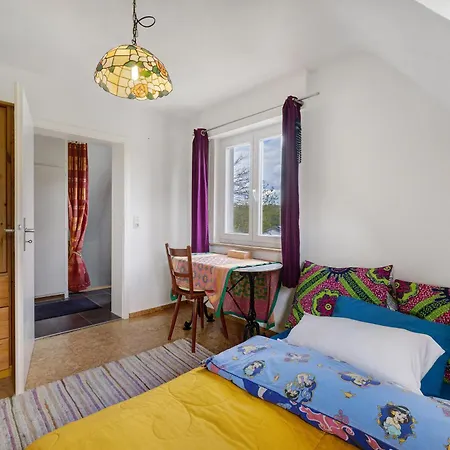 Apartamento Karibu Reutlingen