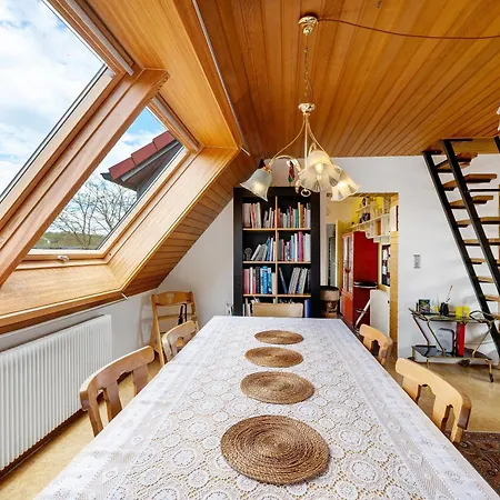 Karibu Apartamento Reutlingen