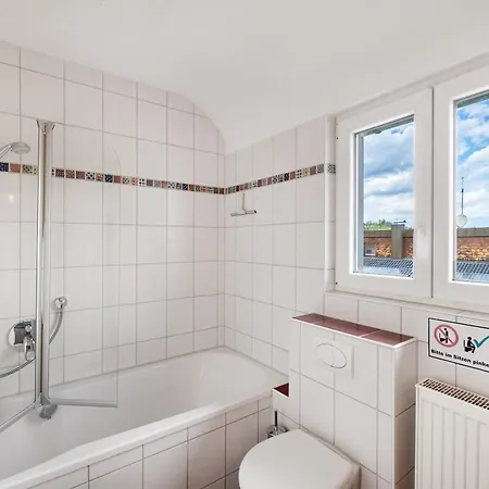 Karibu Apartment Reutlingen