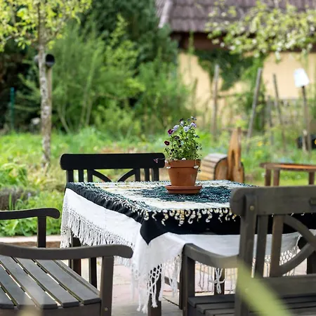 Karibu Apartment