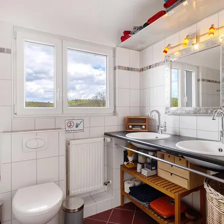 Karibu Apartment Reutlingen