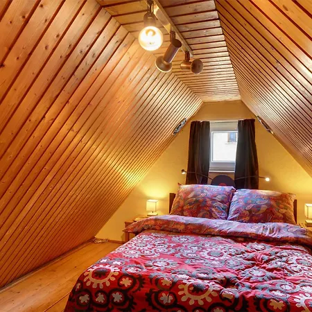 Apartamento Karibu *