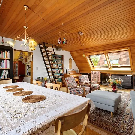 Karibu Apartmán Reutlingen