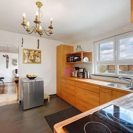 Karibu Apartmán Reutlingen