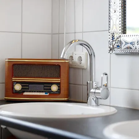 Karibu Apartmán *