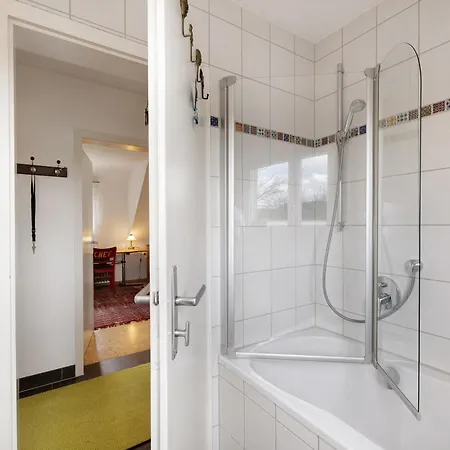 Karibu Apartmán
