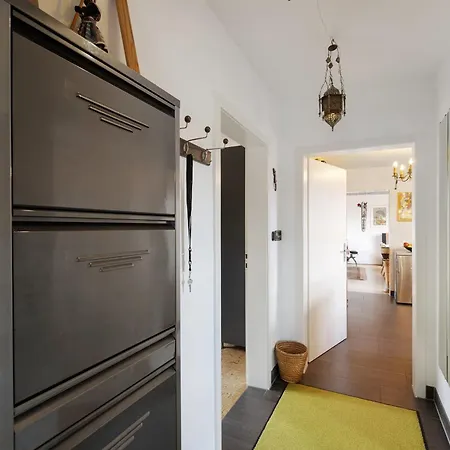 Karibu Apartmán *